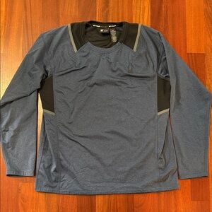 Spyder Base Layer Tops
